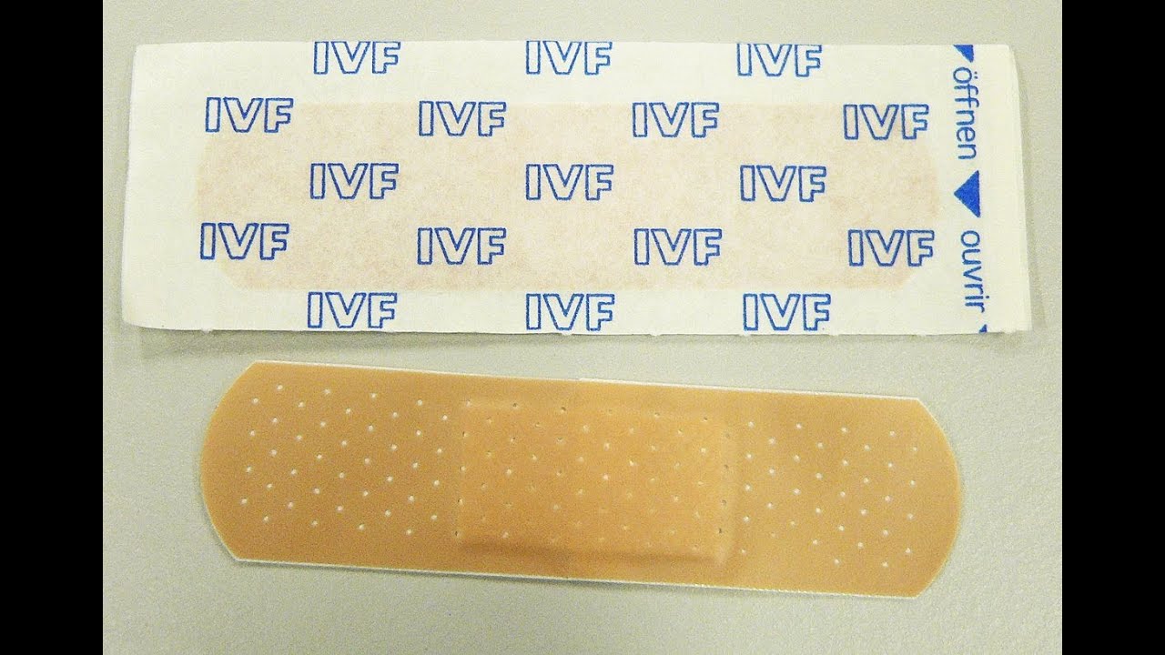 Production of Medical Textile