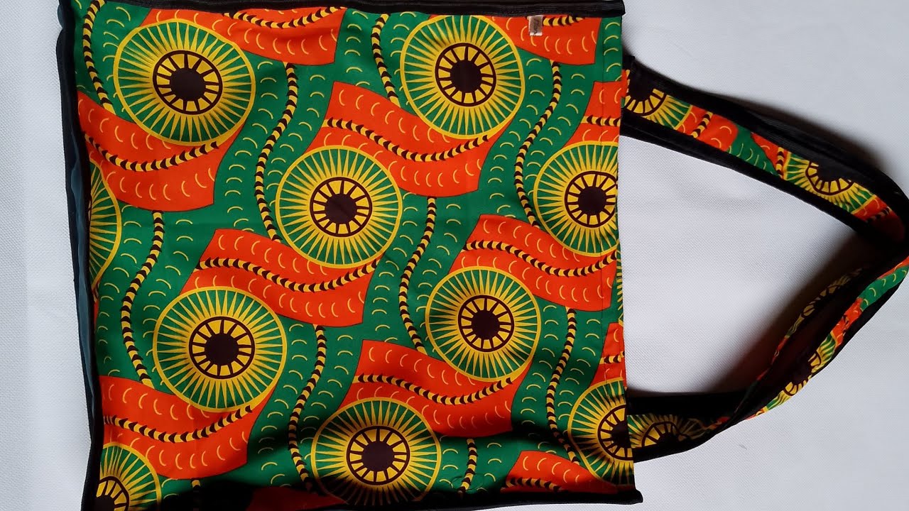 Bolsa estilo Farm (pap)