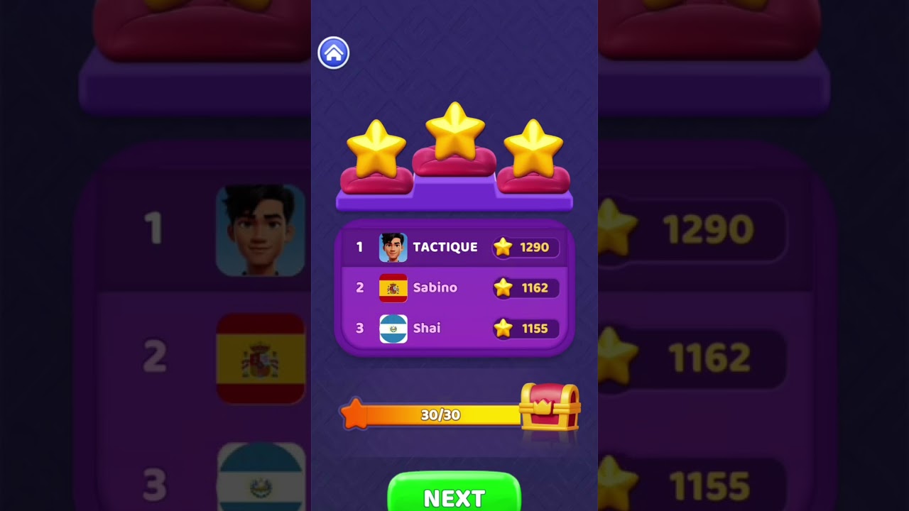 Ball Sort Game 🥎 Difficulty Extra Long Level 12701 - 12800