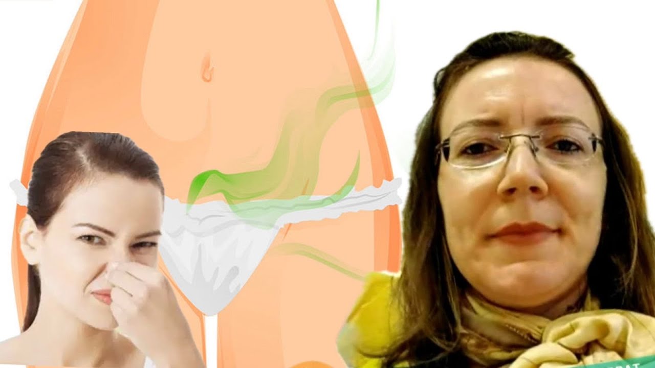 Aroma e keqe në zonat intime, gjinekologia: Kontrolloni sekrecionet, ja çfarë sinjalizon
