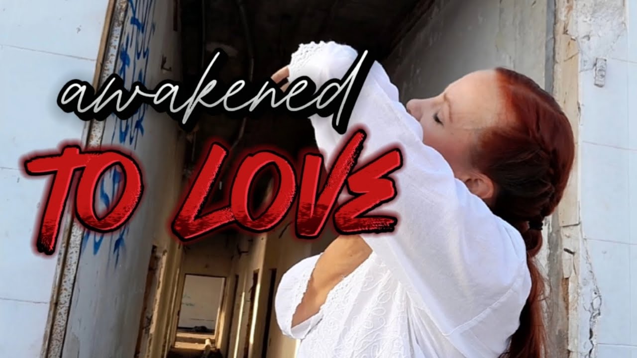 Awakened To Love | Julie Meyer | Prophetic Dance Cover
