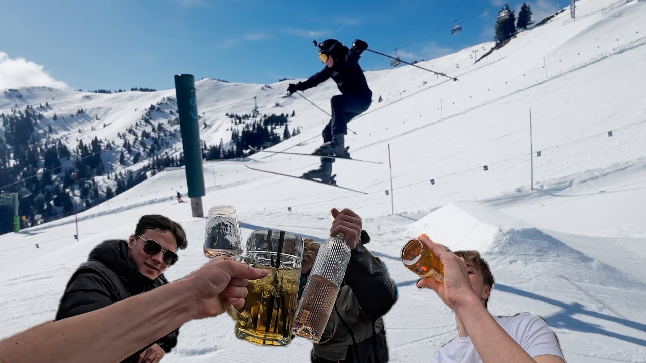 KONING SAALBACH-HINTERGLEMM 2025