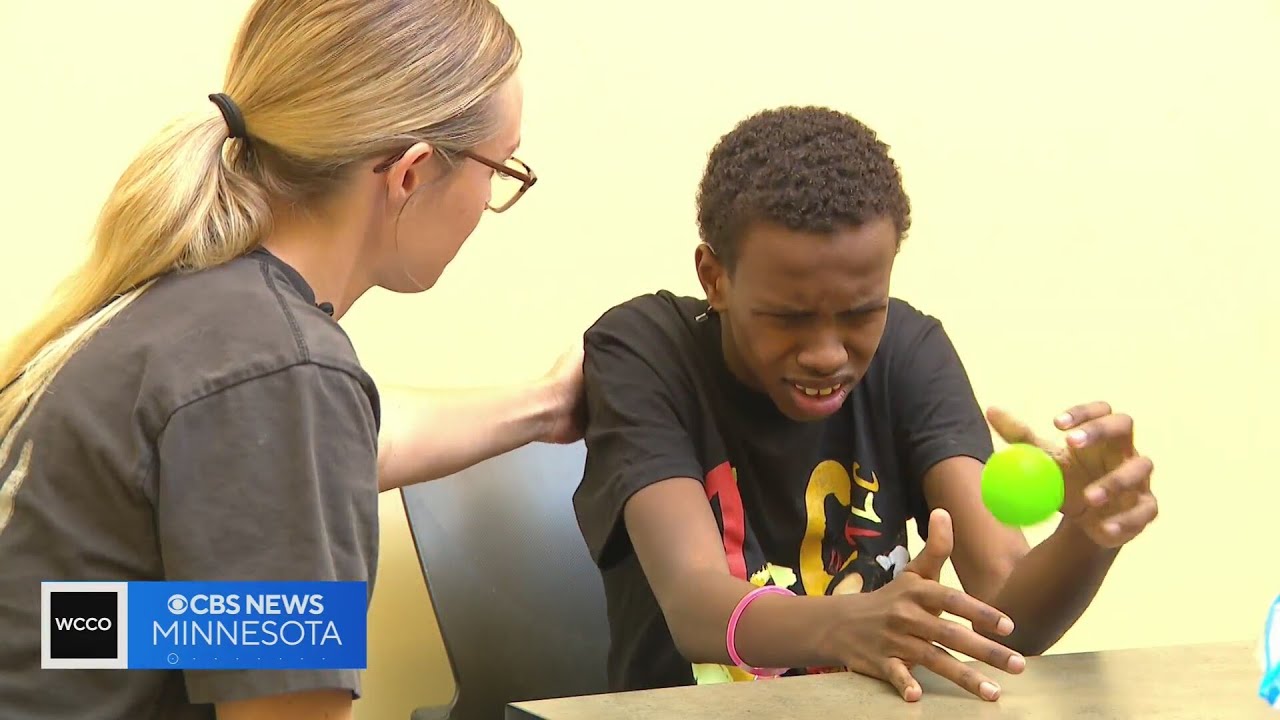 Autism intervention center set to expand after success in Twin Cities
