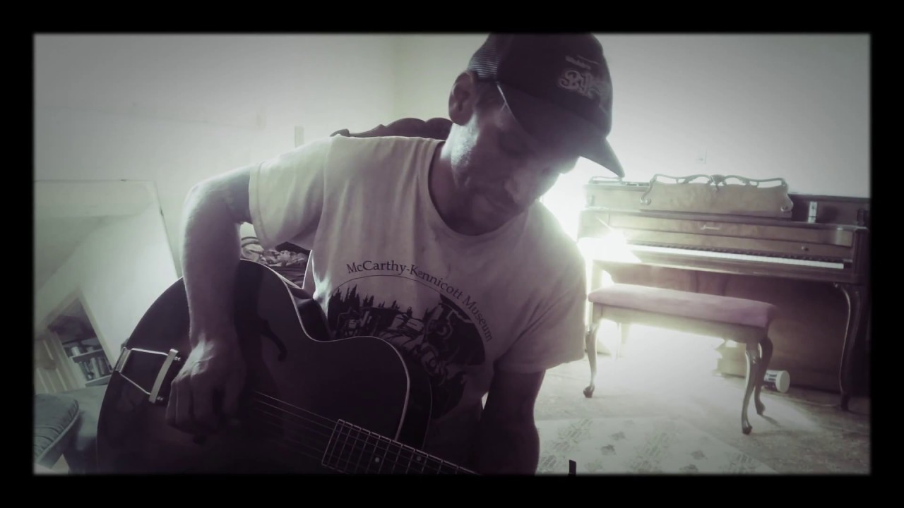 Nick Hans  -  Rope Stretchin' Blues