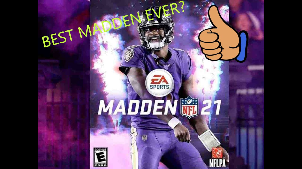 Madden 21 Wish-list (Pistol Spread Gameplay)