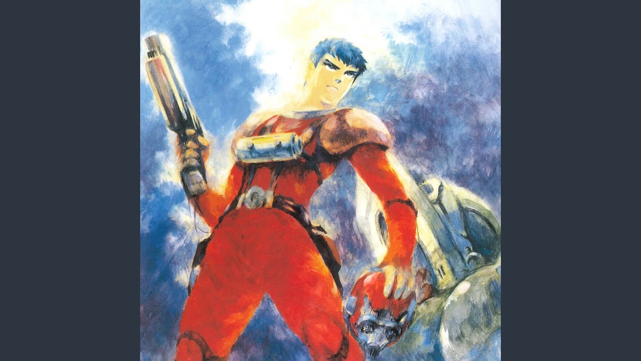 The Univers End 1-M14