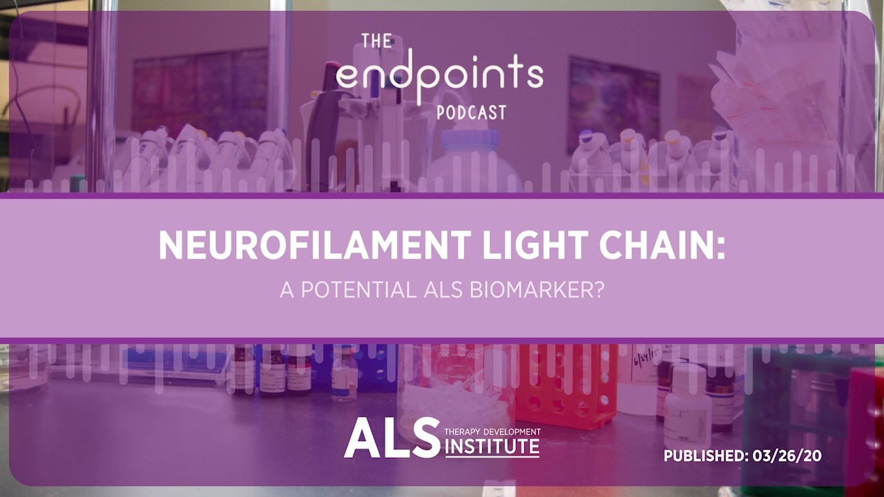 Neurofilament Light Chain: A Potential ALS Biomarker?