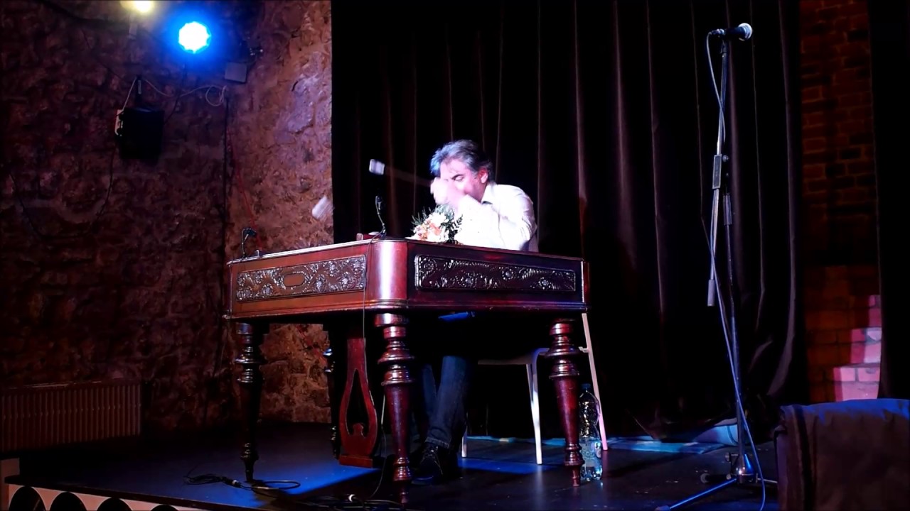Miroslav Rajt, Improvisation