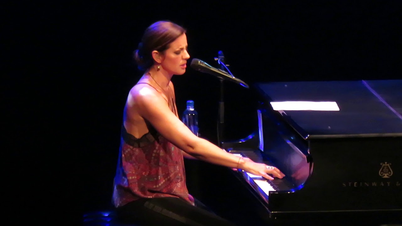 2019 02 27 Sarah McLachlan - Wilderness
