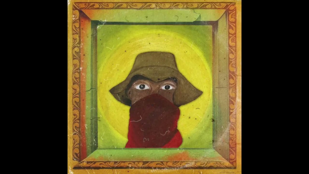 Mach-Hommy - "Lon Lon" (Rize-Again Remix)