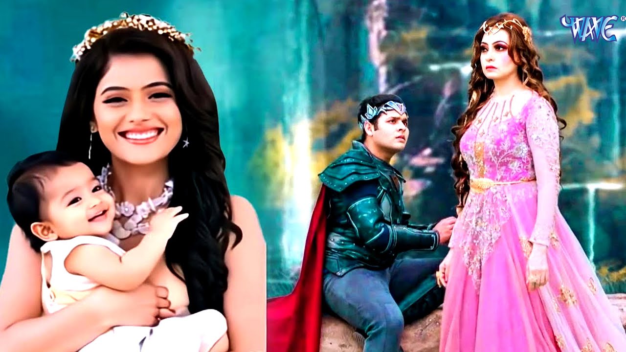 क्या बालवीर की माँ अनन्य का बचे को अपनाएगी या नहीं | Baalveer Returns | #Magic | #devjoshi