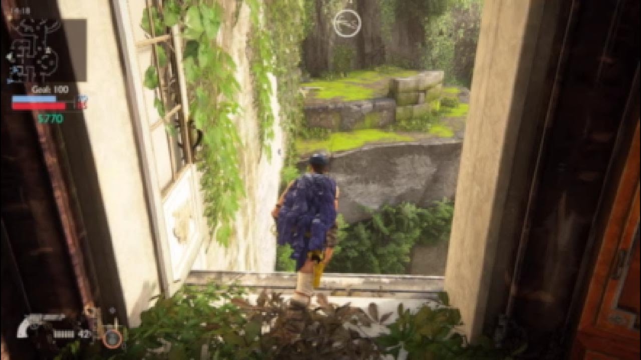 Live Reactions From Friends in This Friendly Private Match |Uncharted 4 Multiplayer|