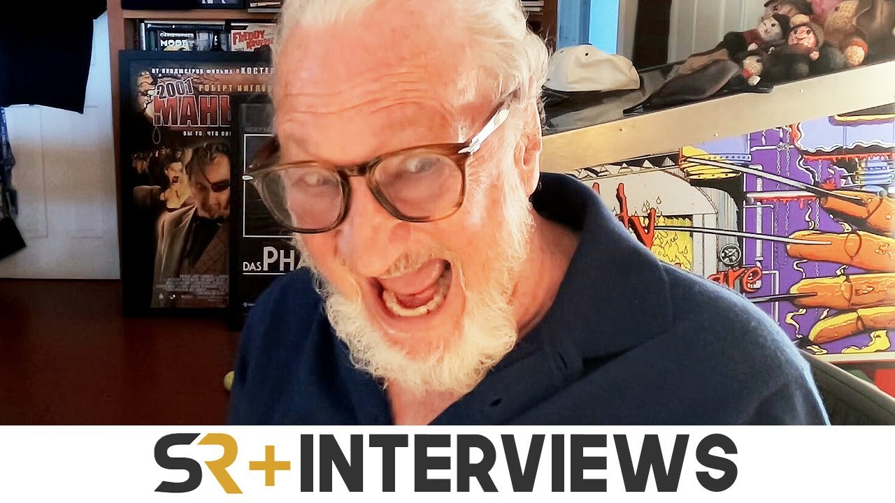 Stranger Things: Robert Englund Weighs in on Freddy Vs. Vecna!