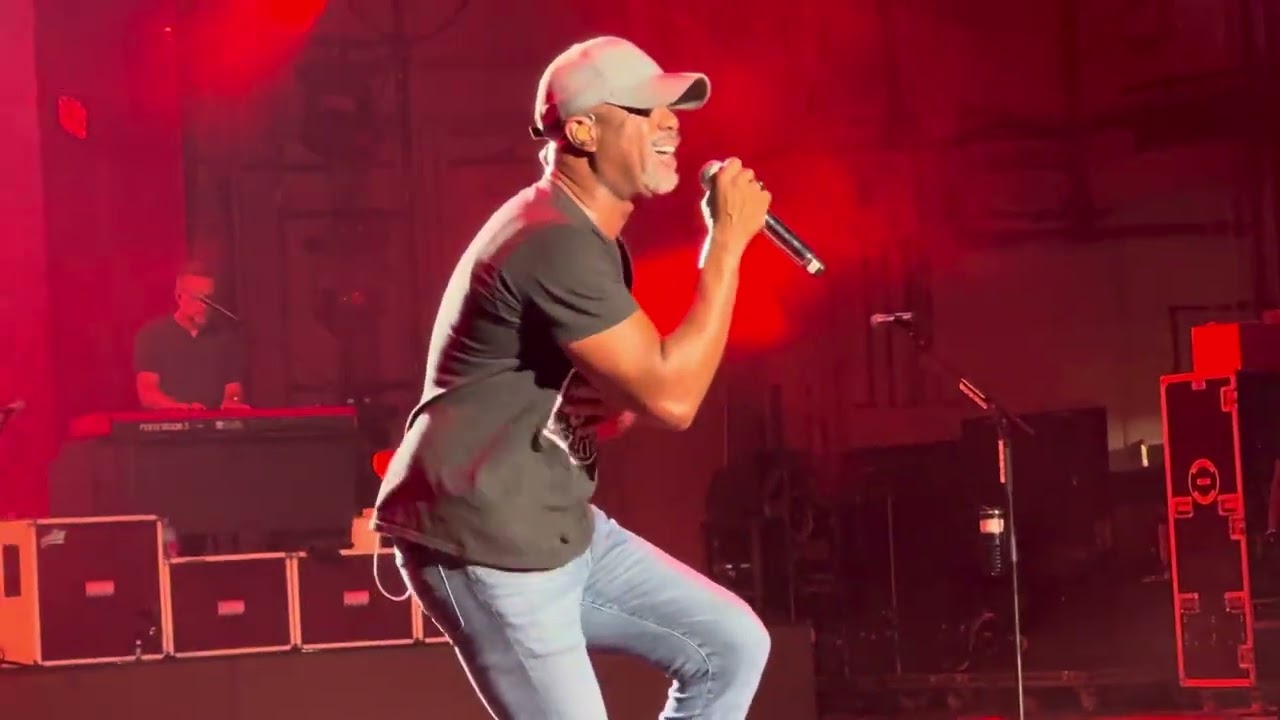 Hootie and The Blowfish “Losing My Religion” (REM Cover) Live at PNC Bank Arts Center