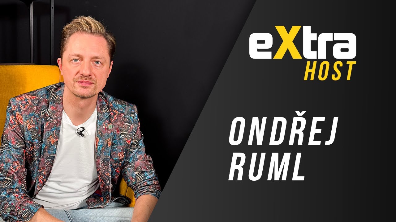 Utajené detaily vyhazovu Klempíře z J.A.R.: Udělal zásadní chybu, přiznal Ruml