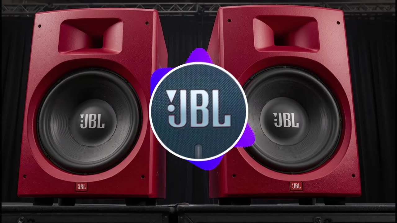 JBL Bass Check 2026 – Max Volume Bass Test & Extreme Low Frequency Power