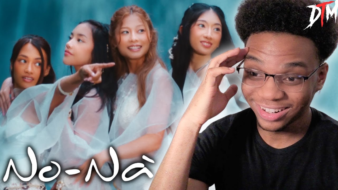 FIRST TIME hearing no na - 'shoot , superstitious, falling in love' + Dance practices reaction