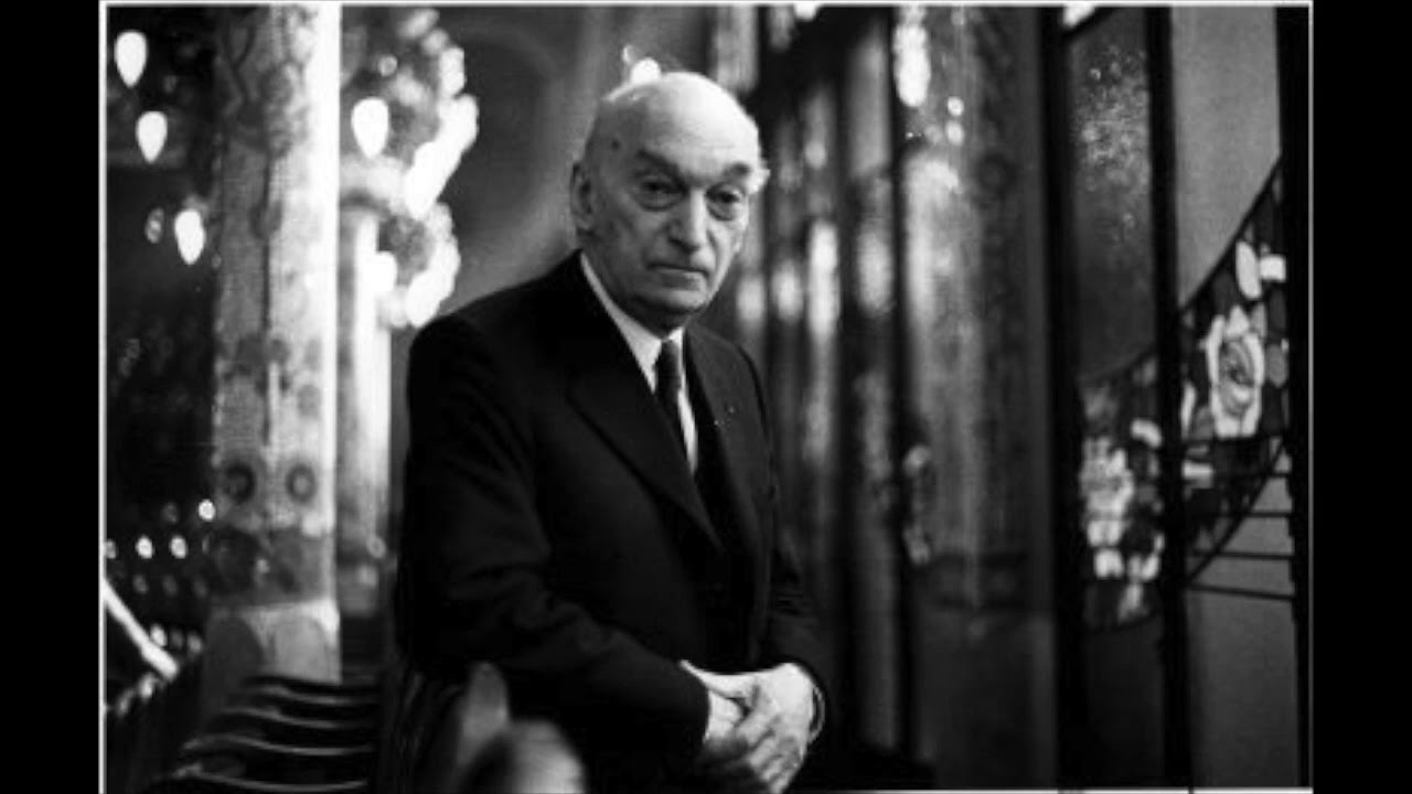 Federico Mompou:  Suite Compostelana