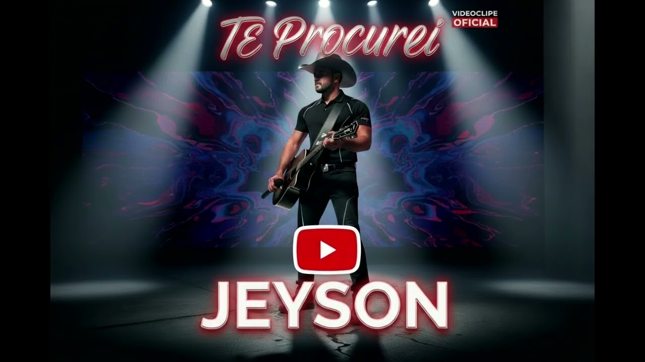JEYSON – TE PROCUREI