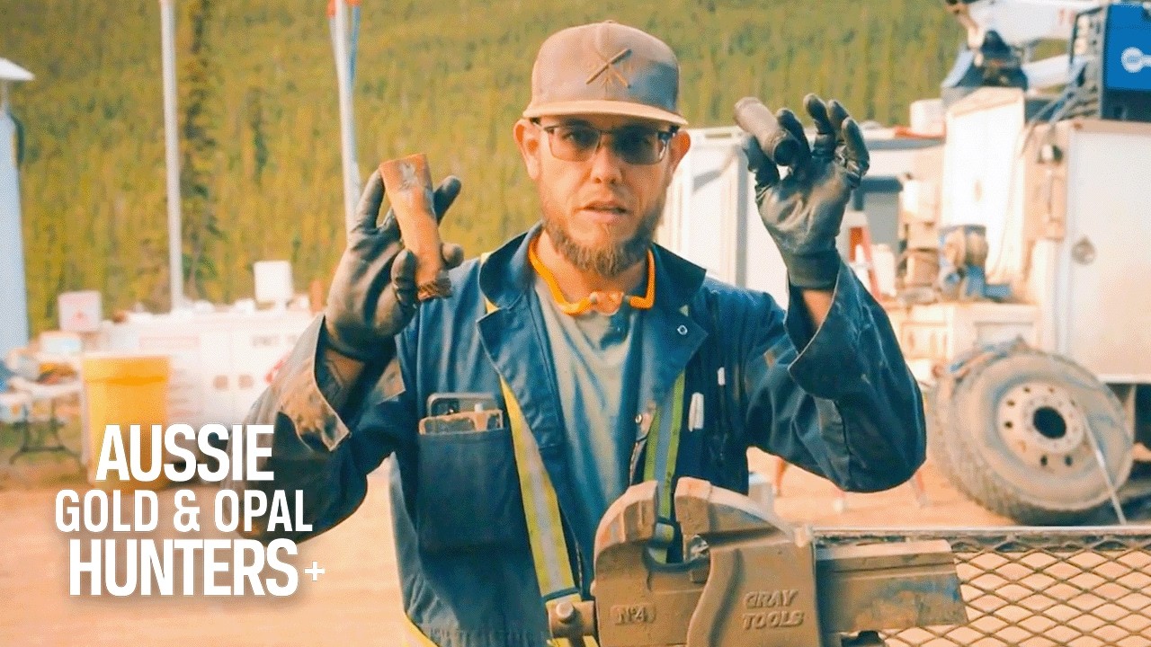 Kevin Beets Makes $82,500 from His FIRST Solo Gold Weigh | Gold Rush
