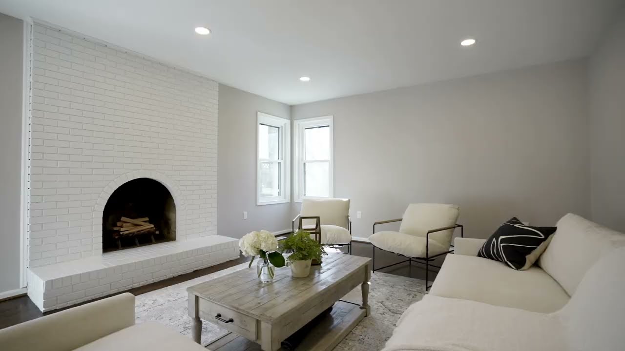 Stunning Fully Renovated 4,600+ Sq Ft Home in Columbia, MD | No HOA | Cul-de-Sac Lot