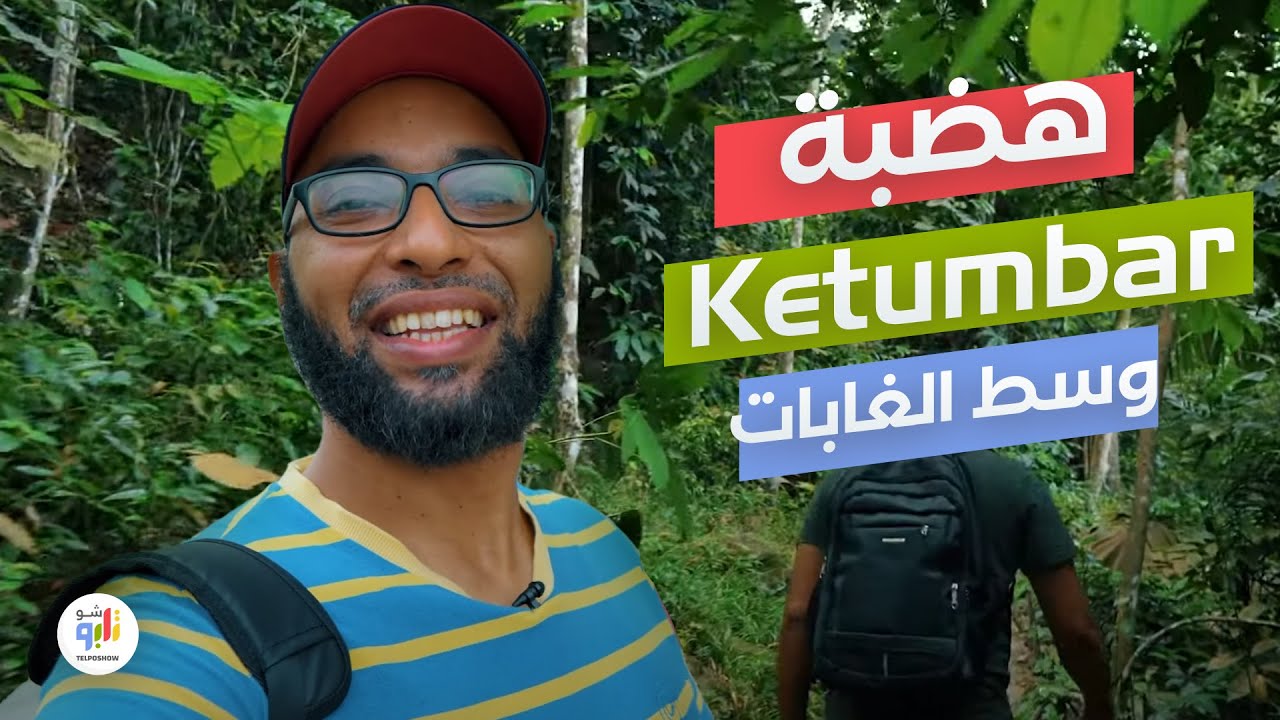 هايكنج لهضبة كونتنبارو … كأنك وسط الغابات الحقيقية