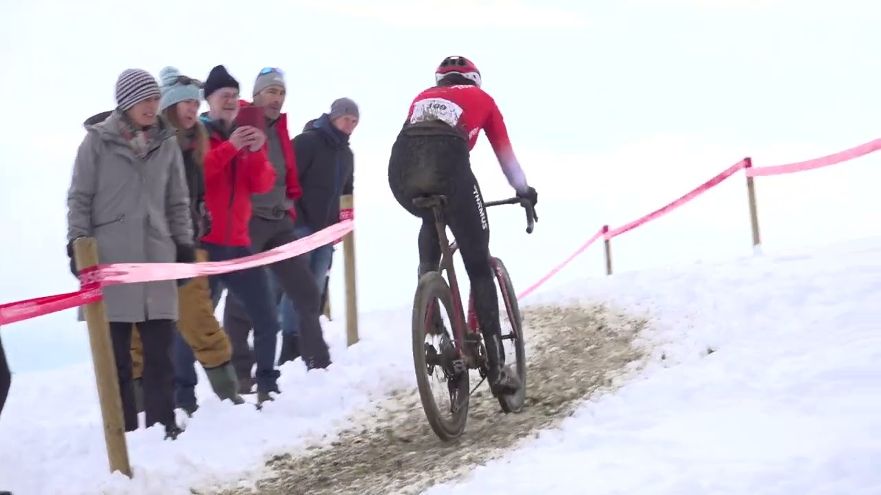 2026 Radquer SM Schneisingen Frauen