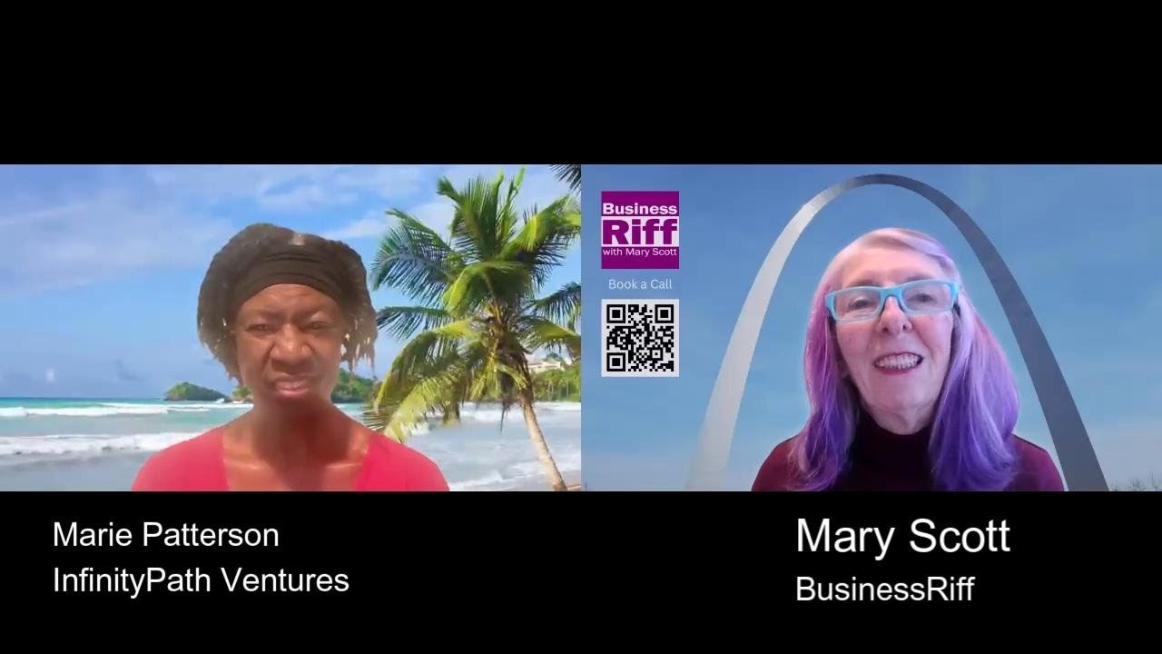 Marie Patterson – Building AI Infrastructure for Startups