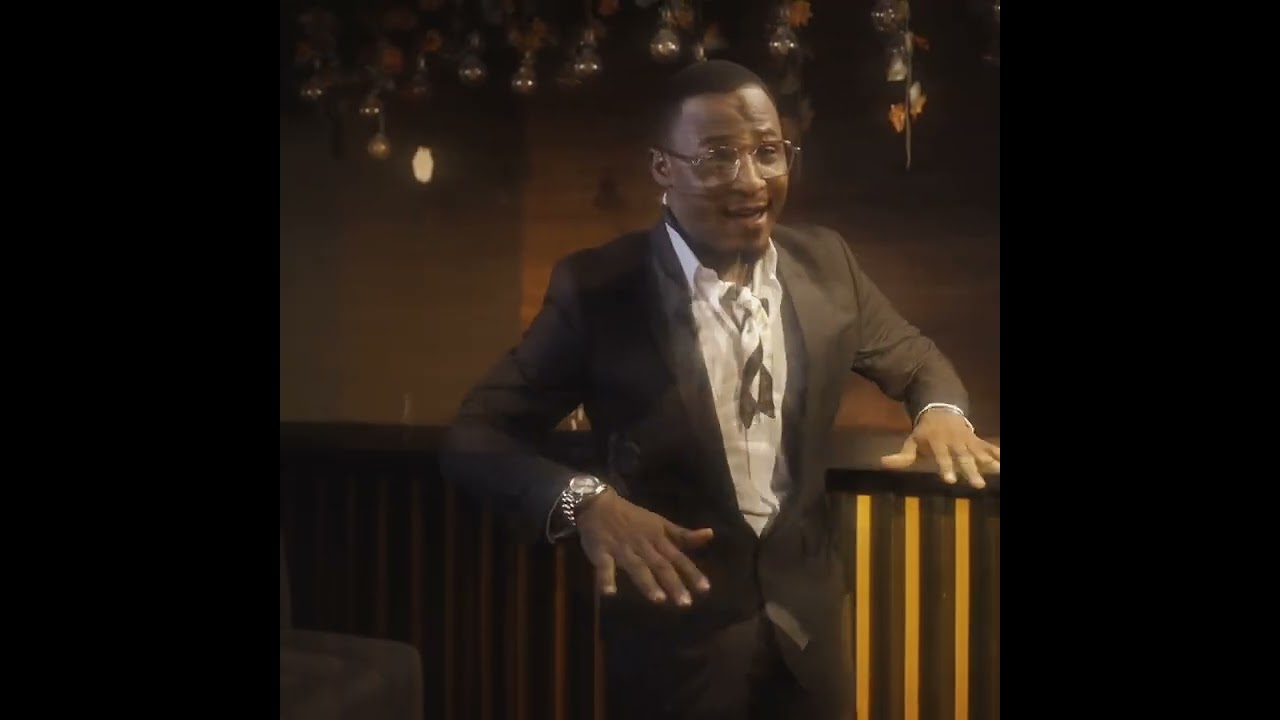 YOSEF - Moi je n'ai que Jésus (Cover vidéo)