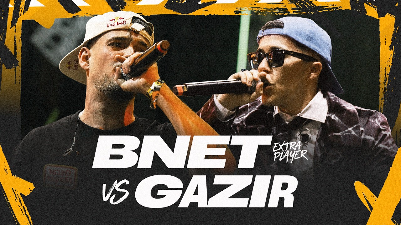 GAZIR vs BNET | #FMSCOLOMBIA 2025/26 | Jornada 5 - Temporada 4 I Urban Roosters