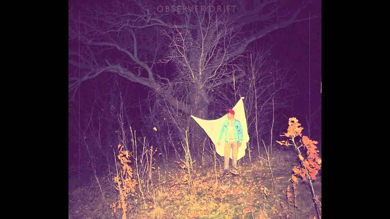 Observer Drift - Letters to Myself