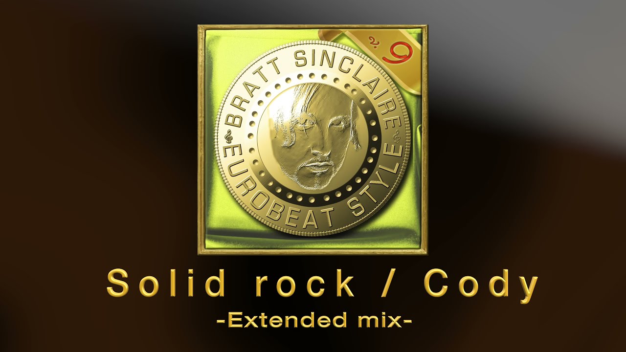 Solid rock / Cody
