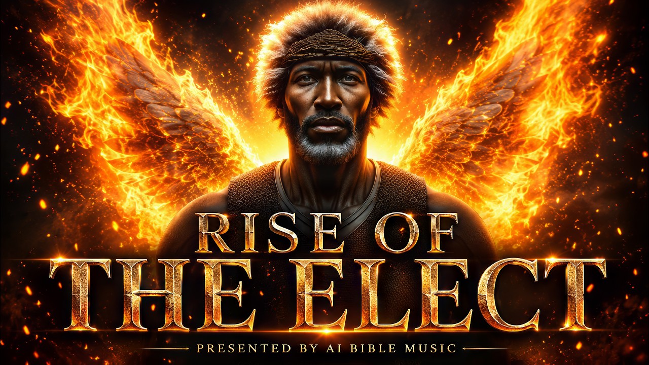 Rise of the Elect: Holy Drill Music @AIBIBLEMUSIC
