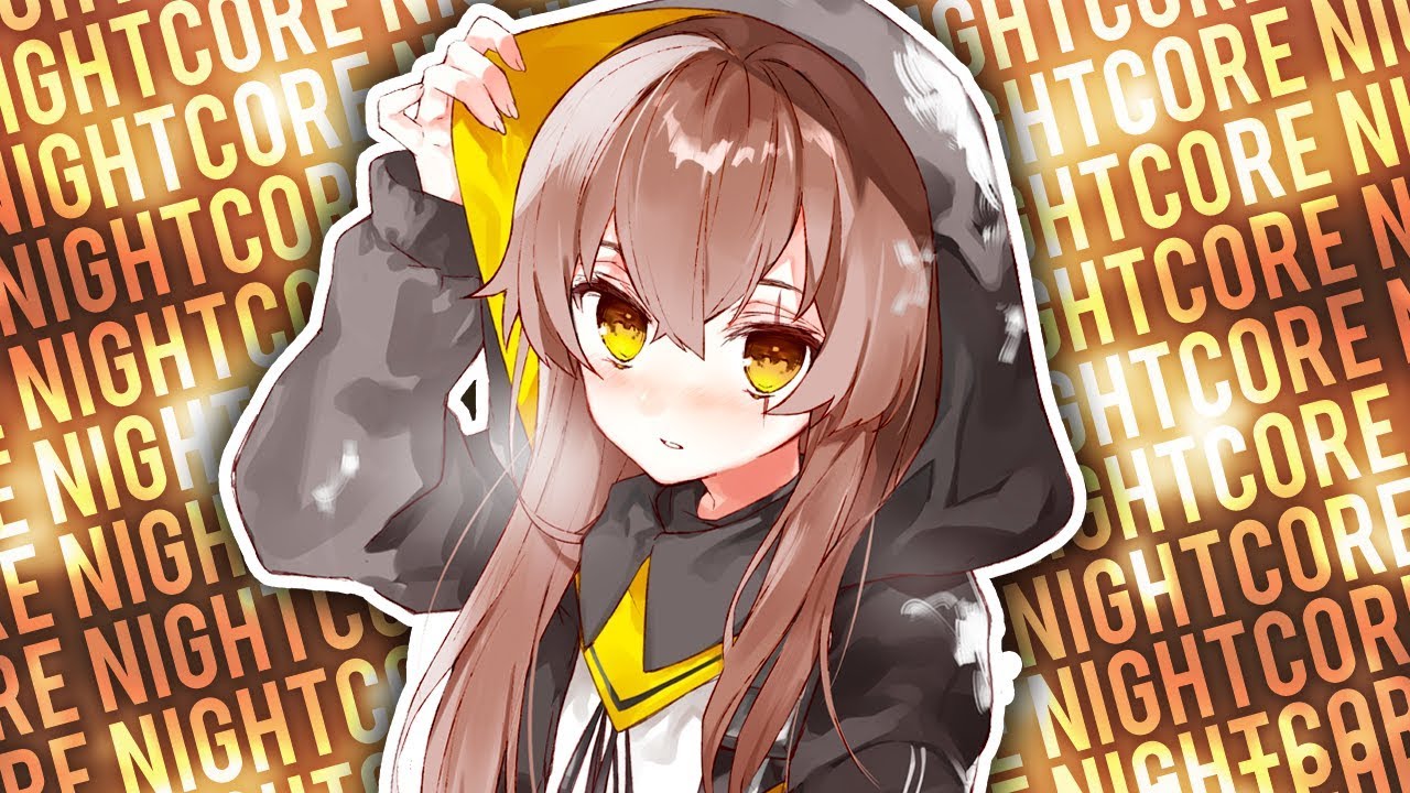 Nightcore - Turn It Up