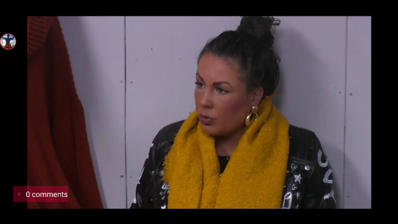 Utopia 2 live stream 27-11-2019 Franny ingesprek met merel over de 2 heren
