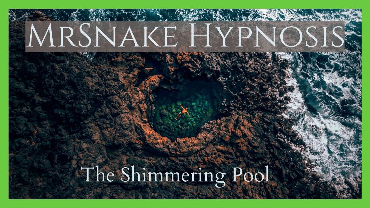 The Shimmering Pool