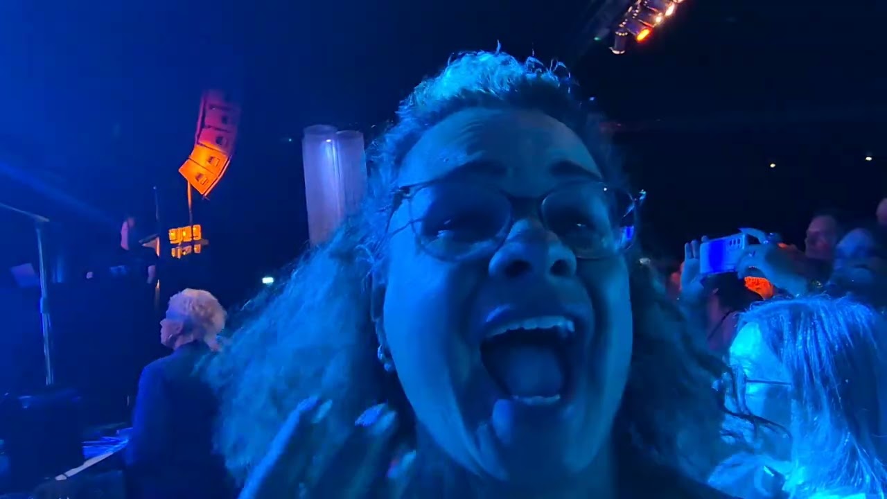 Tribute to the catsband 19 april  de bonte wever assen