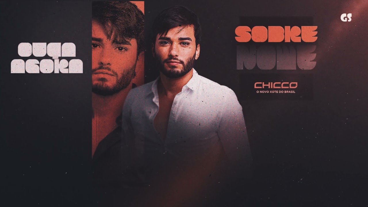 Chicco - Sobrenome (Lyric Vídeo)