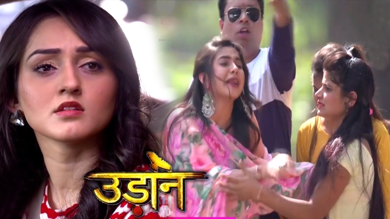 Udaan - Upcoming Twist Udaan Serial | Colors TV Udaan Today Latest News 2020