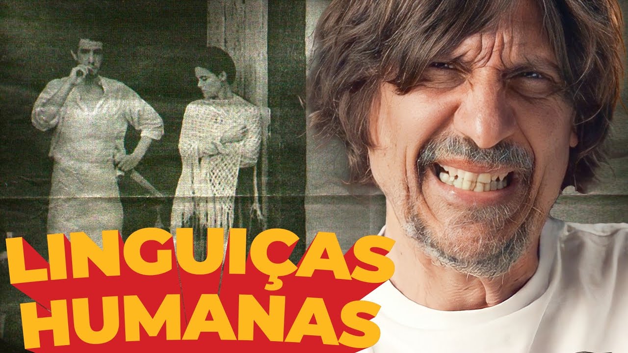 OS LINGUICEIROS DE PORTO ALEGRE - EDUARDO BUENO