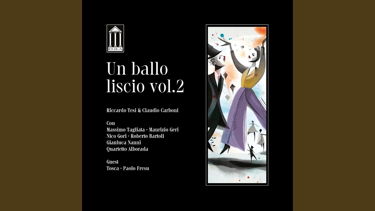 VERDE LUNA (feat. Maurizio Geri)
