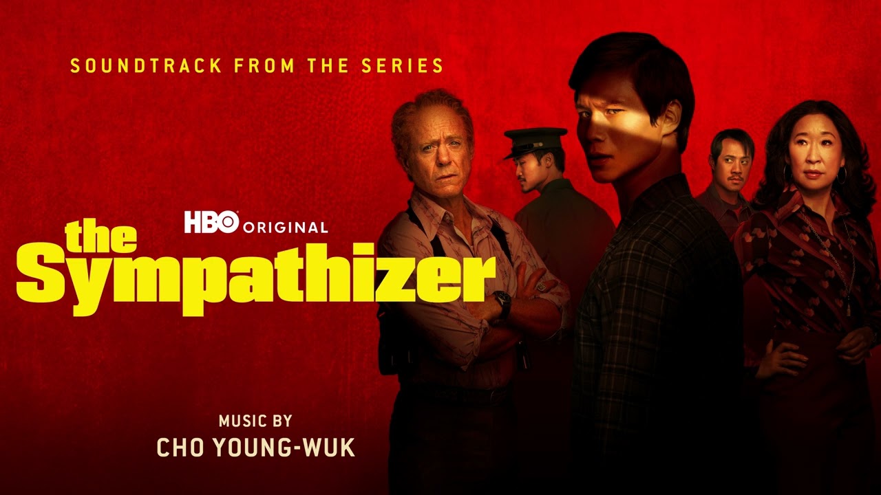 The Sympathizer Soundtrack | Đại Bác Ru Đêm - Cho Young-Wuk | WaterTower