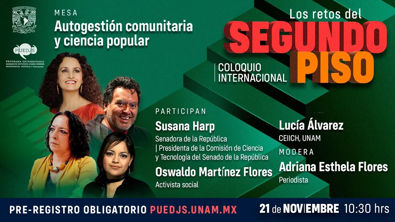 🔴#EnVivo: Mesa 3 