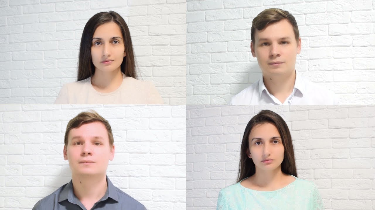 Боже мій, Ти - Святий!