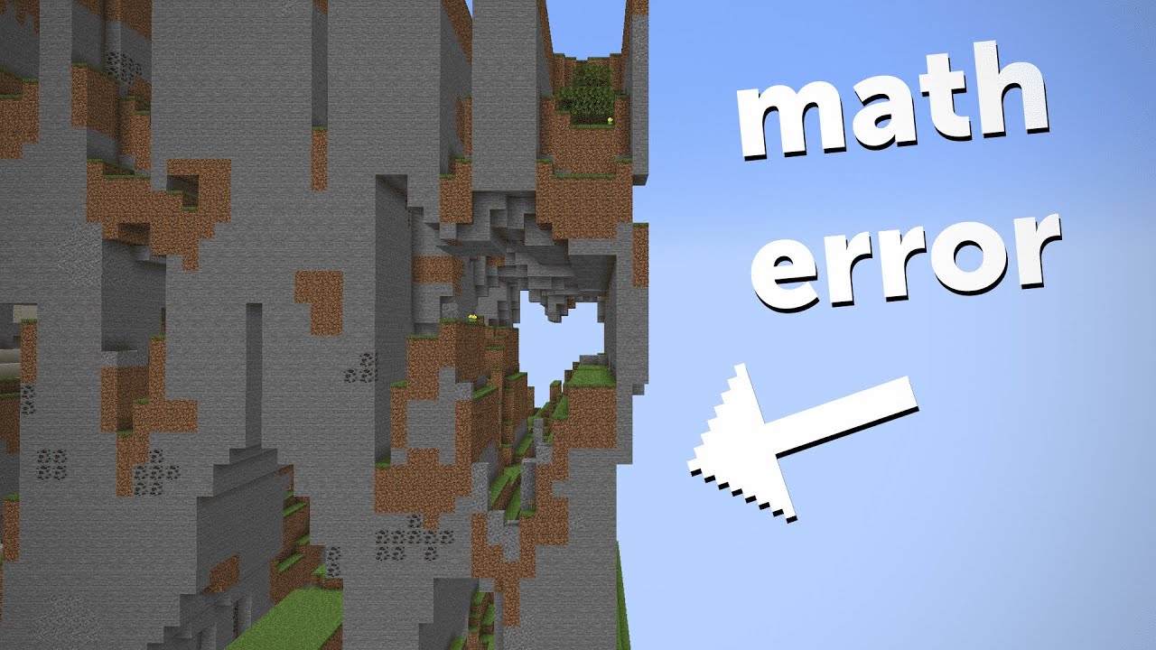Minecraft Bug So Iconic, Players Want It Back