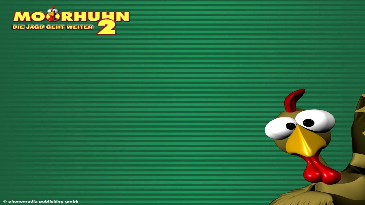 Old Obscure & Unknown Stuff - Moorhuhn 2 PC OST - High Score (Without Sound Effect)