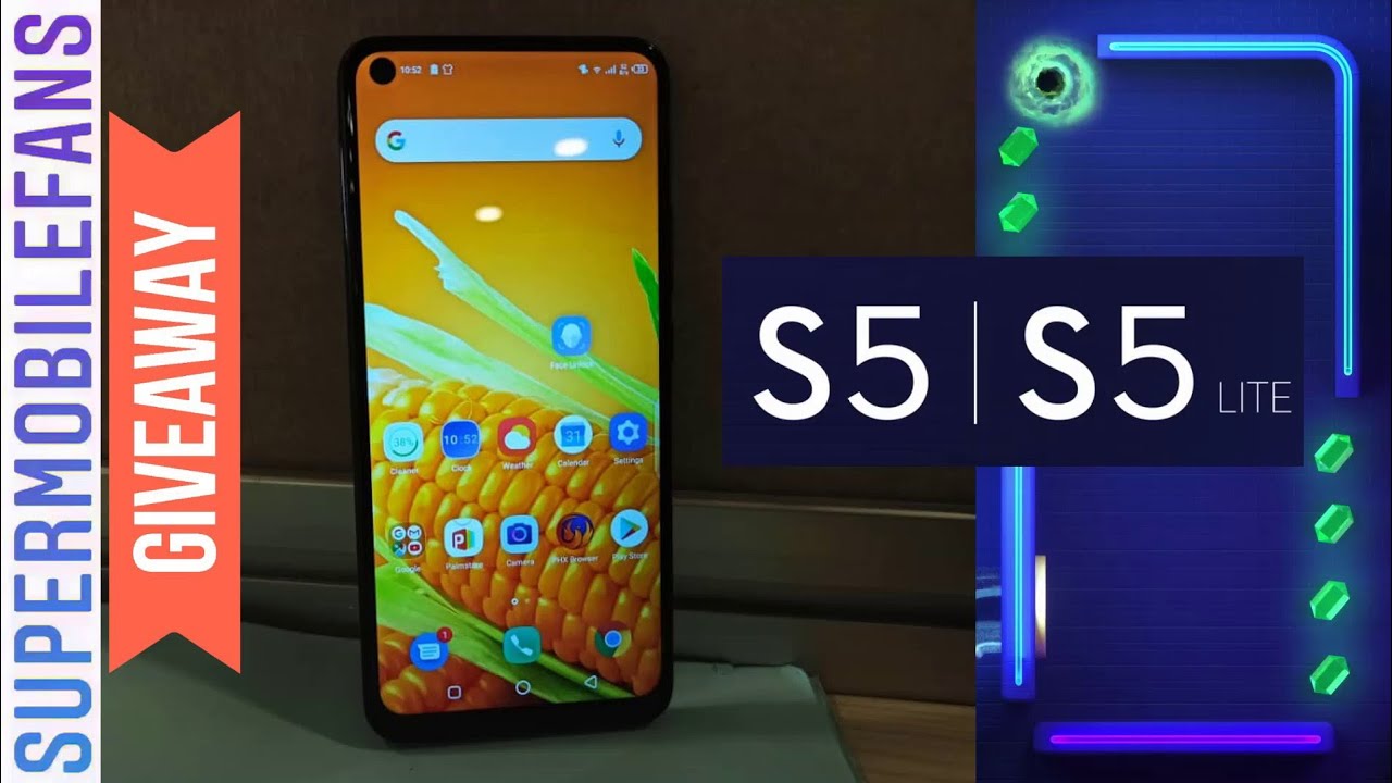 Infinix S5 vs Infinix S5 LITE - The Major Downgrades?