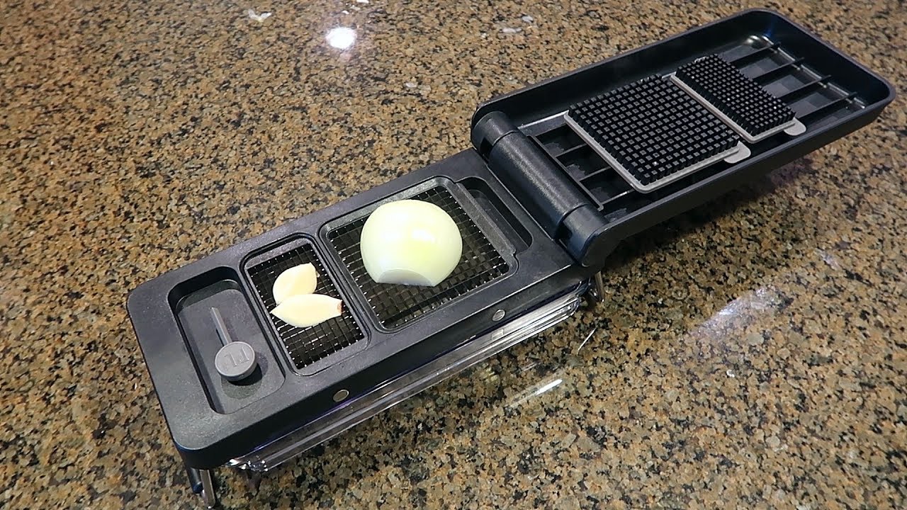 5 Kitchen Gadgets put to the Test   Part 72