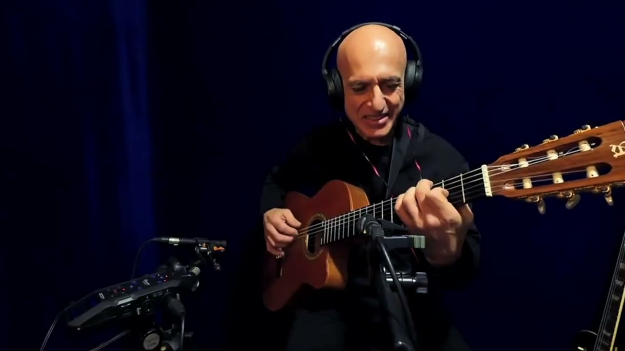 Gio Guido - Praise