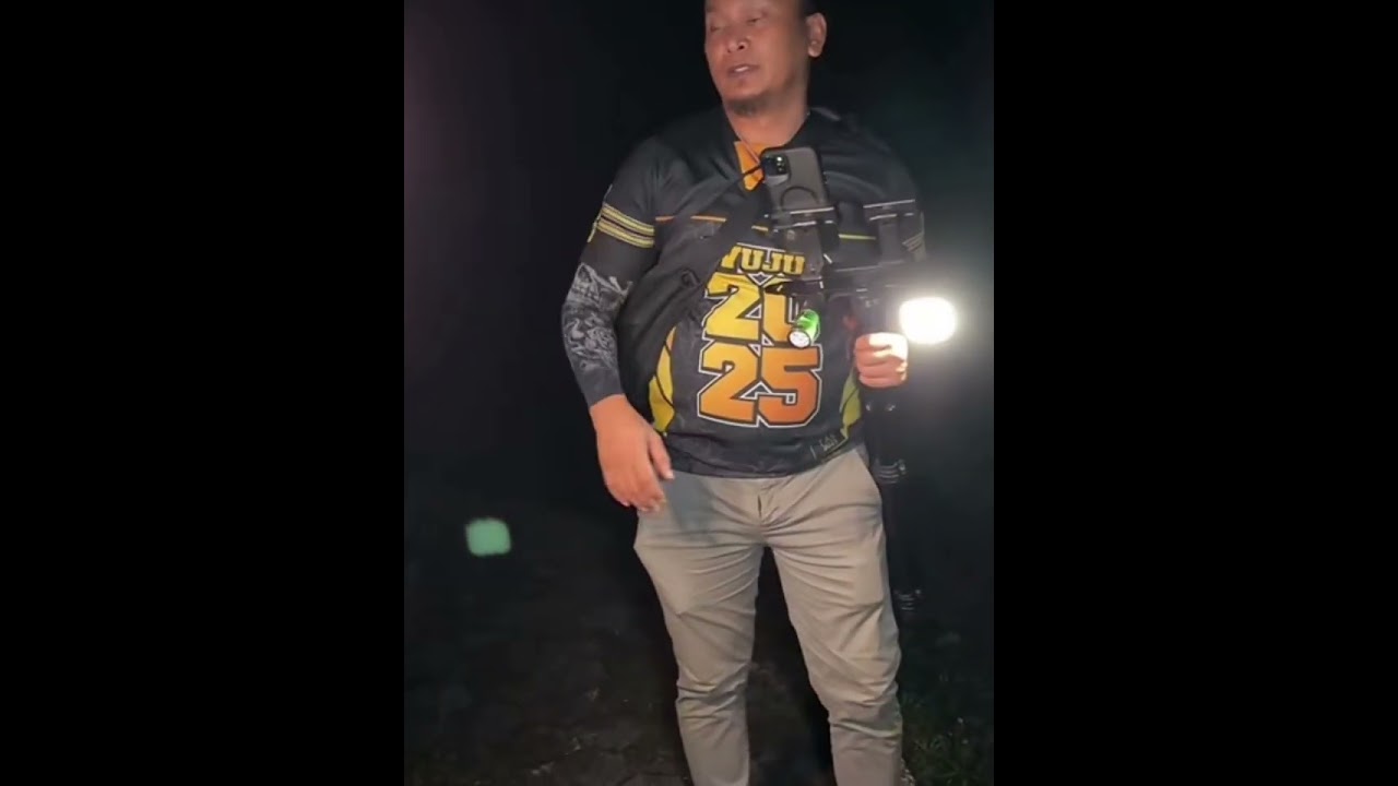 padu gila istana kota lama tanjung pinang indonesia part 3/4 paranormal arazs & team paranormal